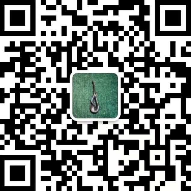 微信二维码